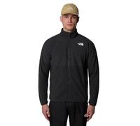The North Face Glacier Full Zip Fleece Noir L / Regular Homme