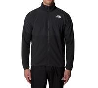 The North Face NF0A89JGU8M M GLACIER HEAVYWEIGHT FULL ZIP Jacket Homme ASPHLTGY/ASPHLTGY/TNFBL Taille XL