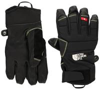 The North Face NF0A89RHJK31 SUMMIT LIGHTWEIGHT CLIMB GLOVE Gloves Homme TNF BLACK Taille M