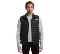 The North Face Gilet Terra Peak Homme – Noir – Taille M
