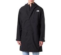THE NORTH FACE NF0A8A0GJK3 M NUKABIRA LONG SHELL JACKET Jacket Homme TNF BLACK Taille XS