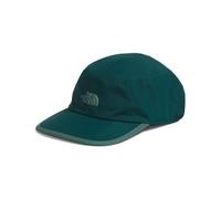 THE NORTH FACE NF0A8A2868L ANTORA Rain Hat Hat Homme Deep Nori-Duck Green Taille LXL