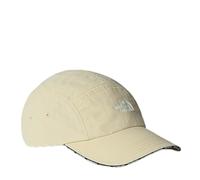 THE NORTH FACE NF0A8A2A3X4 Cypress Explore Hat Hat Homme Gravel Taille OS