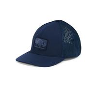 THE NORTH FACE NF0A8A2DAOE Fitted Truckee Trucker Hat Homme Summit Navy/Shady Blue/Taille SM
