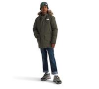 The North Face NF0A8A2Z21L1 B MCMURDO PARKA Jacket Unisex NEW TAUPE GREEN Taille L