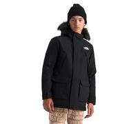 Veste à capuche The North Face McMurdo Parka noir enfant - M