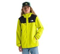 THE NORTH FACE NF0A8A48JE3 B ANTORA RAIN JACKET Jacket Unisex SULPHUR SPRING GREEN Taille XL
