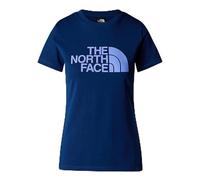 THE NORTH FACE NF0A8A6D89N W S/S Easy Tee T-Shirt Femme Estate Blue/Virtual Blu Taille XL