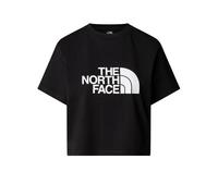 THE NORTH FACE T-shirt noir / blanc, Taille XS
