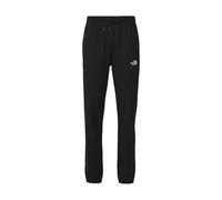 The North Face - Jogging en coton - M Essential Jogger TNF Black pour Homme en Coton - Taille M - Noir Noir M