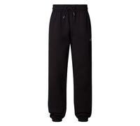 The North Face NF0A8A6KJK31 W Essential Jogger TNF Pants Femme Black Taille REG-XL