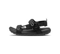 The North Face NF0A8A8XKX71 M EXPLORE CAMP SANDAL Homme TNF BLACK/TNF BLACK EU 44.5
