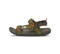 THE NORTH FACE NF0A8A8XV2I1 M EXPLORE CAMP SANDAL Homme FOREST OLIVE/NEW TAUPE GREEN EU 42.5