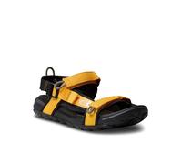 The North Face NF0A8A8XZU3 M EXPLORE CAMP SANDAL Homme SUMMIT GOLD/TNF BLACK EU 48