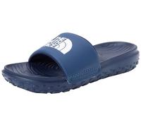 The North Face NF0A8A909F41 M NEVER STOP CUSH SLIDE Homme SUMMIT NAVY/SUMMIT NAVY EU 40.5