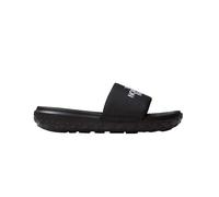 THE NORTH FACE NF0A8A90KX71 M NEVER STOP CUSH SLIDE Homme TNF BLACK/TNF BLACK EU 43