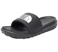 The North Face NF0A8A90KX71 M NEVER STOP CUSH SLIDE Homme TNF BLACK/TNF BLACK EU 45.5