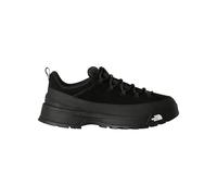 The North Face Chaussures Basses De Ville Glenclyffe Tnf Black-tnf Black Taille 35 1/3 male