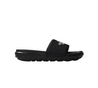 The North Face - Never Stop Cush Slide - Claquettes femme TNF Black / TNF Black - 36