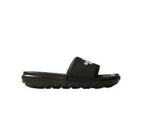 The North Face Never Stop Cush Femmes Sandales 38 Noir