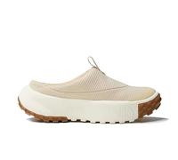 The North Face NF0A8A9ATIU1 W NEVER STOP MULE Femme GRAVEL/WHITE DUNE EU 40.5