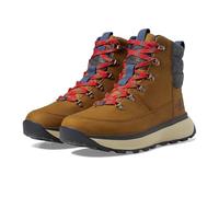 The North Face NF0A8A9M8O11 M BERGEN LTHR WP Homme BROWN EU 43
