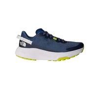 Chaussures The North Face Altamesa 300 bleu marine blanc jaune - 48