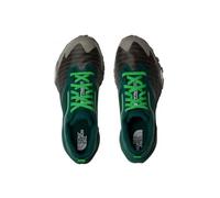 Chaussures The North Face Offtrail vert foncé noir - 39