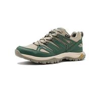 The North Face NF0A8AAB71P W HEDGEHOG GORE-TEX Femme DUCK GREEN/CLAY GREEN EU 36.5
