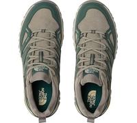 The North Face NF0A8AAB71P W HEDGEHOG GORE-TEX Femme DUCK GREEN/CLAY GREEN EU 38