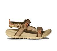 THE NORTH FACE NF0A8ADR79H W EXPLORE CAMP SANDAL Femme SAHARA/IRON BRONZE EU 38
