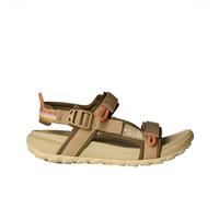 The North Face NF0A8ADR79H W EXPLORE CAMP SANDAL Femme SAHARA/IRON BRONZE EU 38