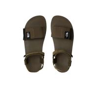 THE NORTH FACE NF0A8AE56V8 M SKEENA SANDAL II Homme CARAWAY SEED/TNF BLACK EU 44.5