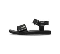 THE NORTH FACE NF0A8AE6VOR W SKEENA SANDAL II Femme TNF BLACK/WHITE DUNE EU 40