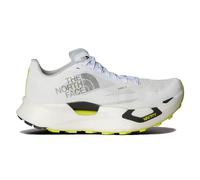 The North Face NF0A8AEJ7UM Summit VECTIV Pro 3 Homme White Ash/Sulphur SPRIN EU 42