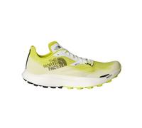 The North Face Chaussures De Trail Summit Vectiv™ Sky 2 White Ash-sulphur Spring Green Taille 40 2/3 male