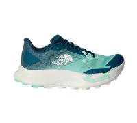 THE NORTH FACE NF0A8AEQ6R8 W VECTIV ENDURIS 4 Femme Bright Foam/Midnight PE EU 37