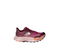 The North Face NF0A8AEQ7MF W VECTIV ENDURIS 4 Femme Sumac/Papaya EU 39