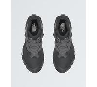 The North Face NF0A8AETWUO M OFFTRAIL HIKE MID GORE-TEX Homme ANTHRACITE GREY/TNF BLA EU 42