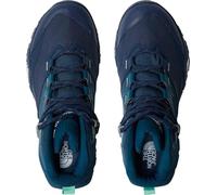 THE NORTH FACE NF0A8AEU81E W OFFTRAIL HIKE MID GORE-TEX Femme MIDNIGHT PETROL/SUMMIT EU 41