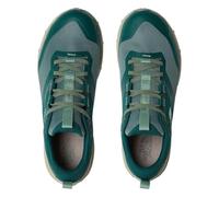 The North Face NF0A8AFB58S M VECTIV Fastpack Lite WP Homme Duck Green-Deep Nori EU 40.5