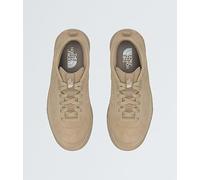 The North Face NF0A8AFFCJI CLYFFE Suede Homme Pale Khaki/Pale Khaki EU 41