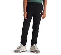 The North Face NF0A8AN9JK3 B on The Trail Pant Pants Unisex TNF Black Taille S