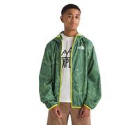 The North Face NF0A8ANM64T B TNF CYCLONE WIND JACKET Jacket Unisex DUCK GREEN TNF TOPO PRI Taille M
