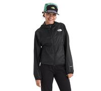 The North Face Veste Coupe-vent Cyclone Pour Fille Tnf Black Taille XS female