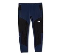 THE NORTH FACE NF0A8AQ192A M FELIK Slim Tapered Pant Pants Homme Summit Navy/TNF Black Taille 36