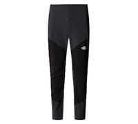 THE NORTH FACE NF0A8AQ1MN8 M FELIK Slim Tapered Pant Pants Homme Asphalt Grey/TNF Black Taille 30