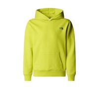 THE NORTH FACE NF0A8AXTJE3 B Graphic Relaxed Hoodie Sweatshirt Unisex Sulphur Spring Green Taille XL