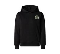 THE NORTH FACE NF0A8AXTJK3 B Graphic Relaxed Hoodie Sweatshirt Unisex TNF Black Taille L