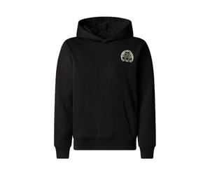THE NORTH FACE NF0A8AXTJK3 B Graphic Relaxed Hoodie Sweatshirt Unisex TNF Black Taille M